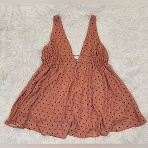 white fox keep it real dress